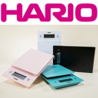 하리오 커피 드립 계량저울 HARIO V60 Drip Scale