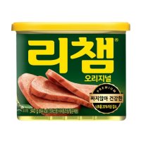 동원 리챔 오리지널 340g