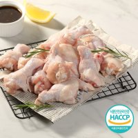 치킨마켓 국내산 냉동 닭날개 닭봉 1kg (1kg x 1팩)