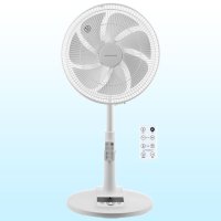 소음없는 선풍기 소음적은 아기방 선풍기 무소음 BLDC 유니맥스 UMF-R5314LDC