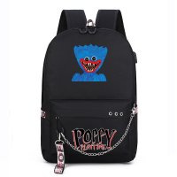 허기워기 가방 지갑 굿즈 children schoolbag anime poppy 배낭