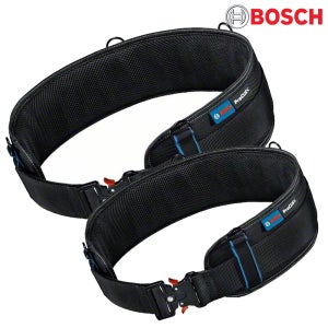 BOSCH 공구벨트 (단품) 프로클릭시스템