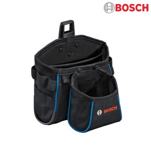 BOSCH 툴파우치/공구집 GWT2 (단품) 포켓3개 프로클릭 시스템