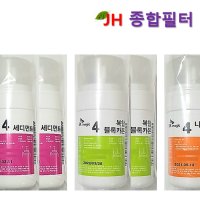 (정품) SK동양매직 WPU-A200C 정수기필터 4인치 1인가구 1년세트