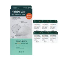 바이오힐보 판테놀 시카 블레미쉬 마이크로 스팟패치 12매