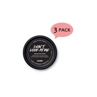 Lush 러쉬 돈룩앳미 프레쉬 페이스 마스크팩 얼굴팩 75g 3팩