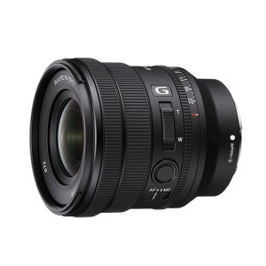 SELP1635G 알파 FE PZ 16-35mm F4 G 파워줌 렌즈 소니 대리점