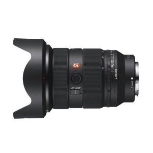 소니 SEL2470GM2 FE 24-70mm F2.8 GM II 줌 렌즈