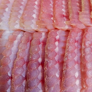 국내산 흑산도 목포 산지직송 삭힌 홍어