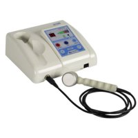 스트라텍 초음파자극기 ST-10A 초음파치료기x 허리아픔 물리치료기계