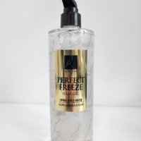 엘라스틴 퍼펙트 프리즈 헤어젤 450ML