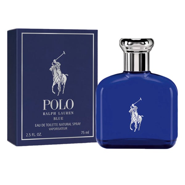 랄프로렌 폴로 블루 향수 맨 오드뚜왈렛 EDT 125ml