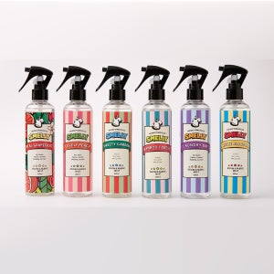 [1년정기구독] 스멜리 룸앤패브릭 250ml