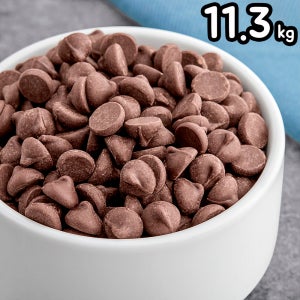 HERSHEY’S 허쉬 스페셜 다크 초콜릿 1M 베이킹 칩 11.3kg