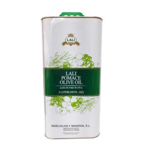 라리포마스올리브오일 5L/푸드올마켓