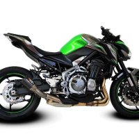 [오스틴레이싱코리아] 20- KAWASAKI Z900 AUSTIN RACING GP1/R SLIP-ON