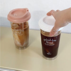 친환경 빨대텀블러 리유저블컵