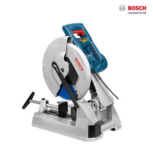 보쉬 금속절단기 GCD12JL 305mm 톱날포함 컷팅기