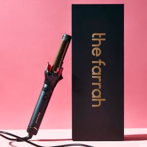 더파라 꼼꼼한체험단 신기루, 장예원 고데기 자동컬링 고데기