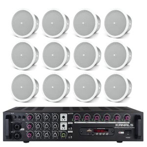 대형 카페 매장스피커 RE60C24C12