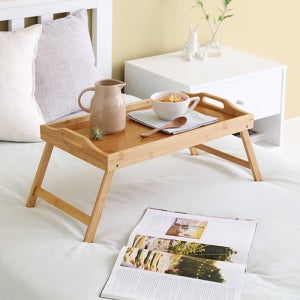 베드 소파 접이식 손잡이 실용적인 트레이 마켓비 이케아 JAWAL