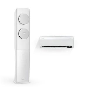 AF19B7534GZRS 삼성전자 19평 수도권 기본설치 포함 투인원 에어컨