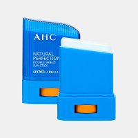 AHC 내추럴 퍼펙션 더블 쉴드 선스틱 14g