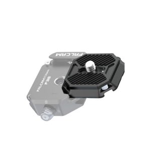 팔캠 FC2269 카메라 마운트 퀵릴리즈 플레이트 F38 알카스위스 호환