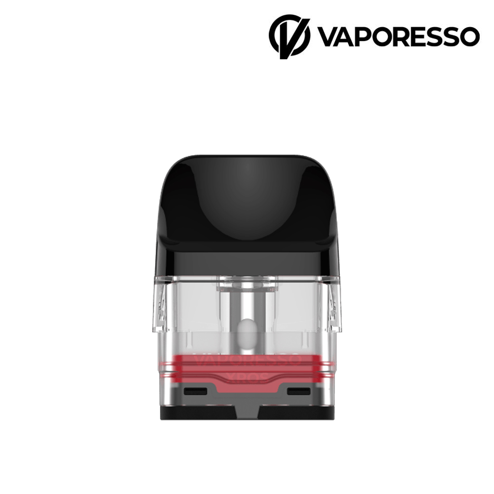 베이포레소 크로스 미니 팟 0.8옴 2ml 전자담배팟 미니 나노 2 3 4 5 프로 호환