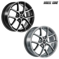 [독일정식수입] BBS SR 19인치 PCD120 (2color) / 대품보상할인가능