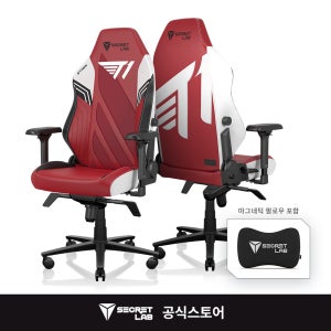 Secretlab TITAN Evo T1 에디션