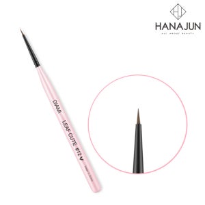 다이아미 리프 큐트 12호 젤 네일브러쉬