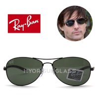 레이벤선글라스 RB8301002 탐크루즈착용 RAYBAN 이태리 수입남성 보잉선글라스