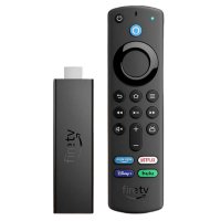 파이어 티비스틱 4K 2021신형 아마존 Fire TV Stick 최신형