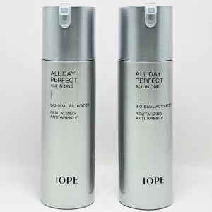 1+1아이오페 맨 올데이 퍼펙트 올인원 120ml(최신리뉴얼) 남자올인원 남성로션
