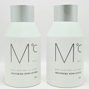 1+1 엠도씨 화이트닝 스킨 플러스 로션 올인원 150ml 남자로션
