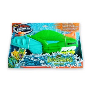 너프건물총 다이노스쿼드 흠뻑쇼 에버랜드 아기물총