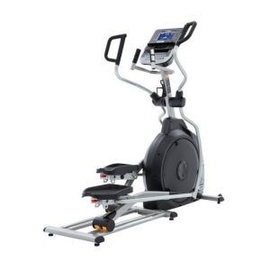 일립티컬 XE295 [가온] 클럽용 spirit 실내 유산소 하체 근력 운동 기구 가정