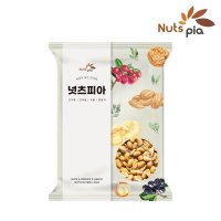 튀김 땅콩 1kg