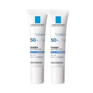 [라로슈포제] 유비데아 안뗄리오스 멜트인 30ml SPF50+ PA++++X2개