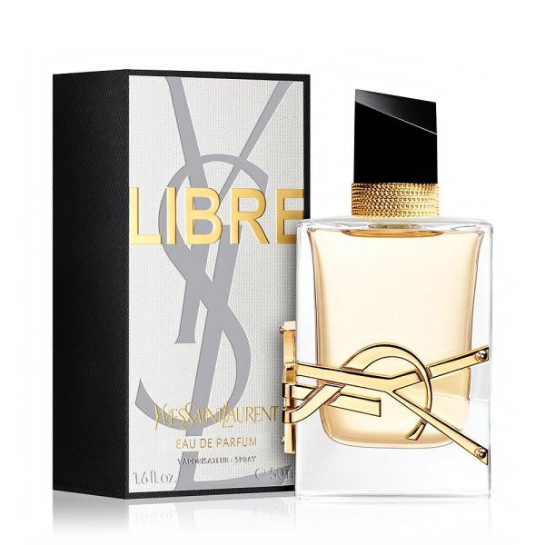 입생로랑 리브르 오드 빠르펭 EDP 50ml