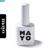 마요 MAYO글래스탑젤(논와이프)10ml