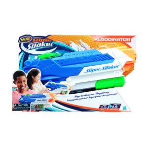 너프건물총 플루디네이터 흠뻑쇼 에버랜드 아기물총 워터밤