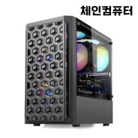 조립PC 게이밍컴퓨터 롤컴퓨터 배그 오버워치2 게임용 데스크탑 본체 풀세트 본체 0번