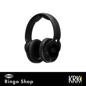 KRK KNS8402 케이알케이 헤드폰
