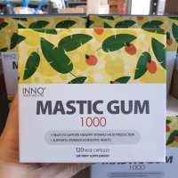매스틱검 mastic gum 1000 120캡슐