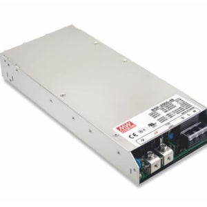 민웰 SMPS RSP 2000 12V 파워서플라이