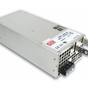 민웰 SMPS RSP 1500 12V 파워서플라이