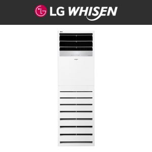 LG냉난방기 냉온풍기 상업용 업소용 스탠드 인버터 에어컨 40평 설치비별도