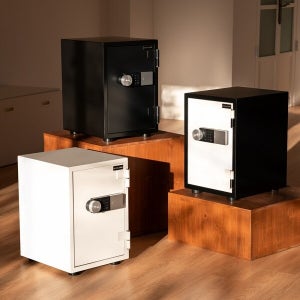 범일금고 다이아세이프 ZE-45 가정용 사무용 개인 소형미니금고